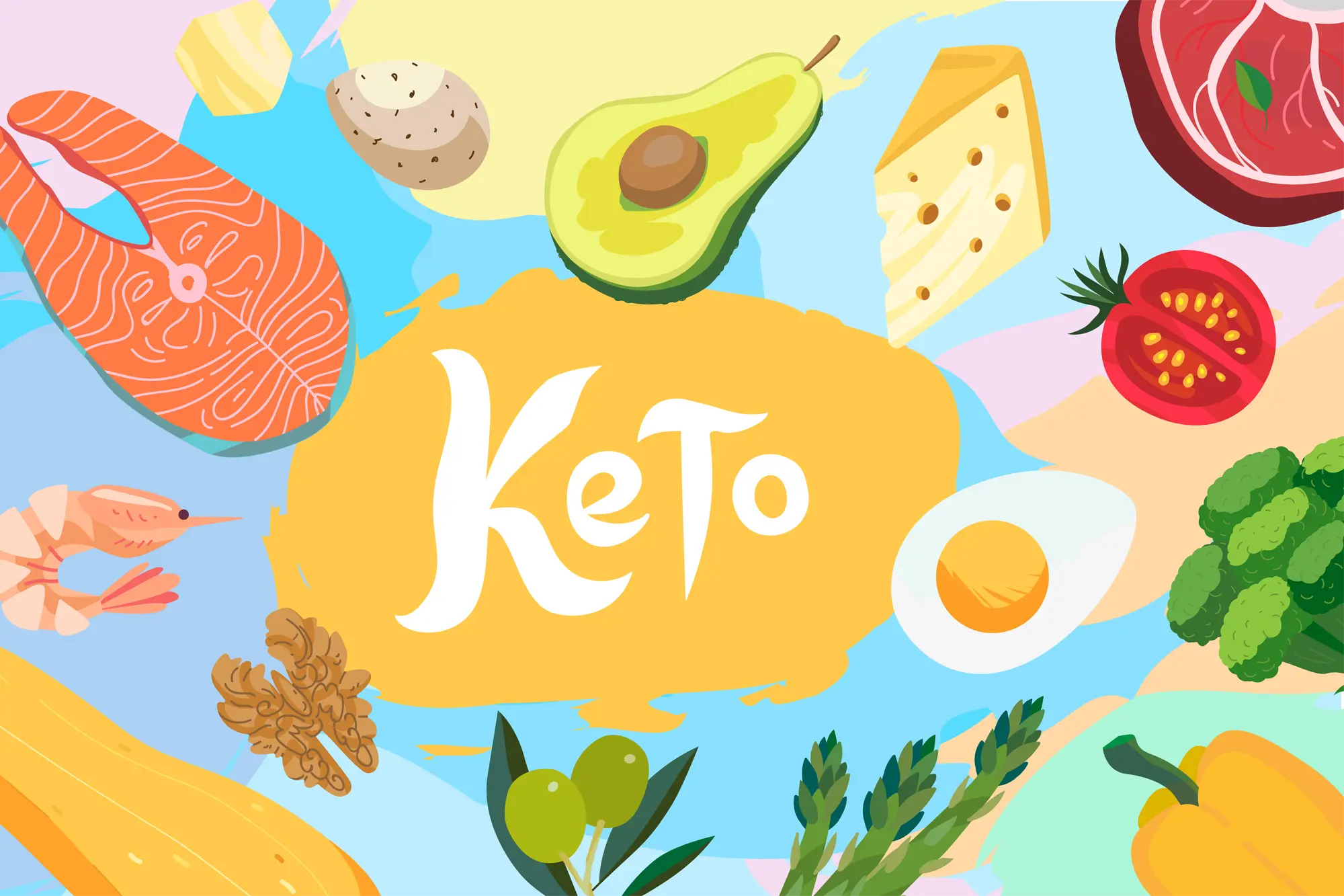 3 Monate (oft) in Ketose - Teil 2: Eiweißbrot, Alkohol & Gedanken zum Fett