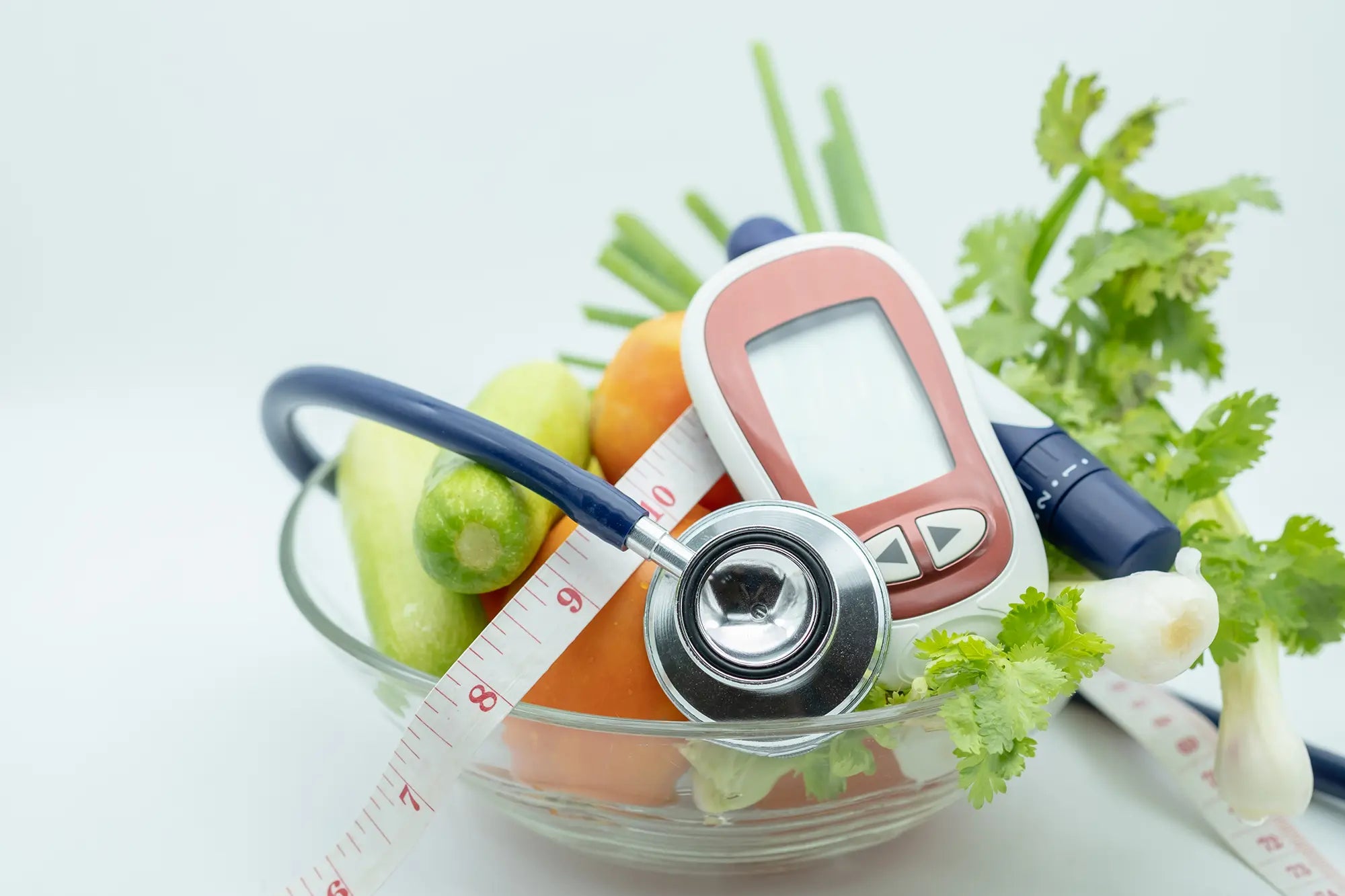 Keto-Diät statt Insulin: Diabetes heilen, anstatt Symptome zu bekämpfen