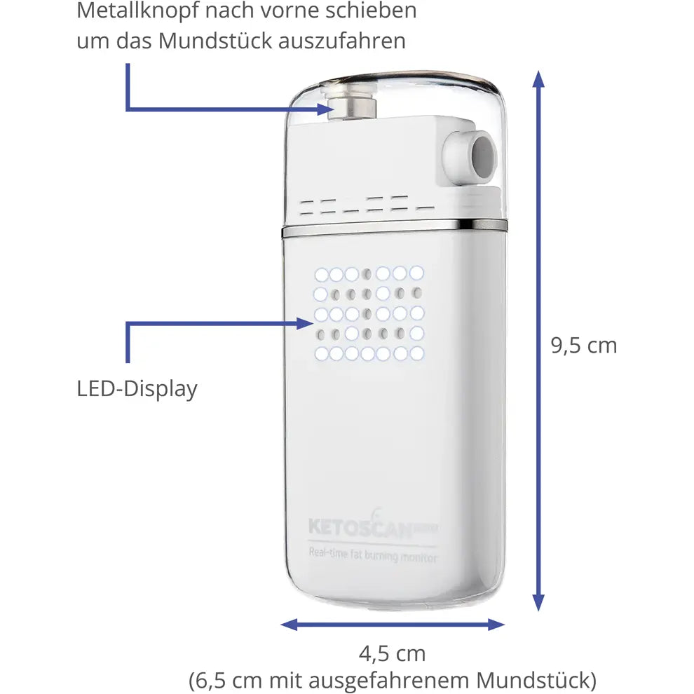 KetoScan mini Produktbild No. 2