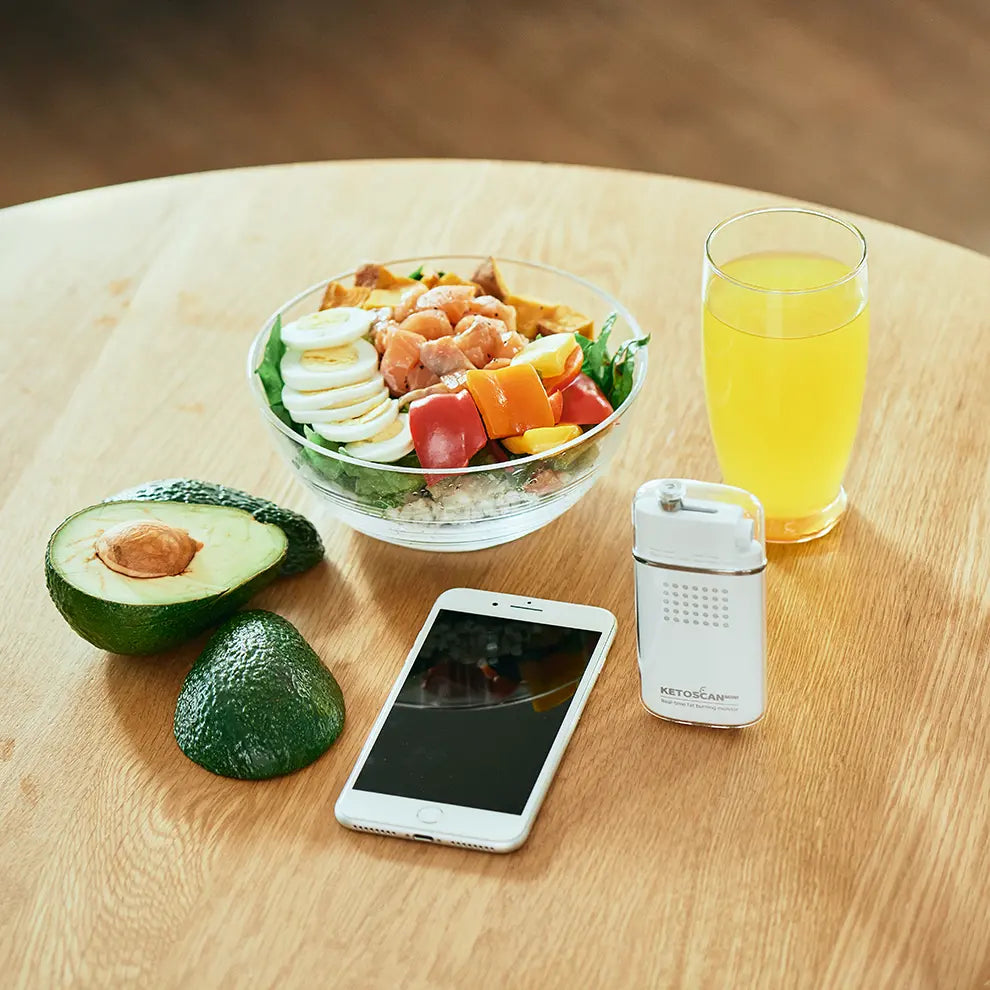 KetoScan mini Produktbild No. 5